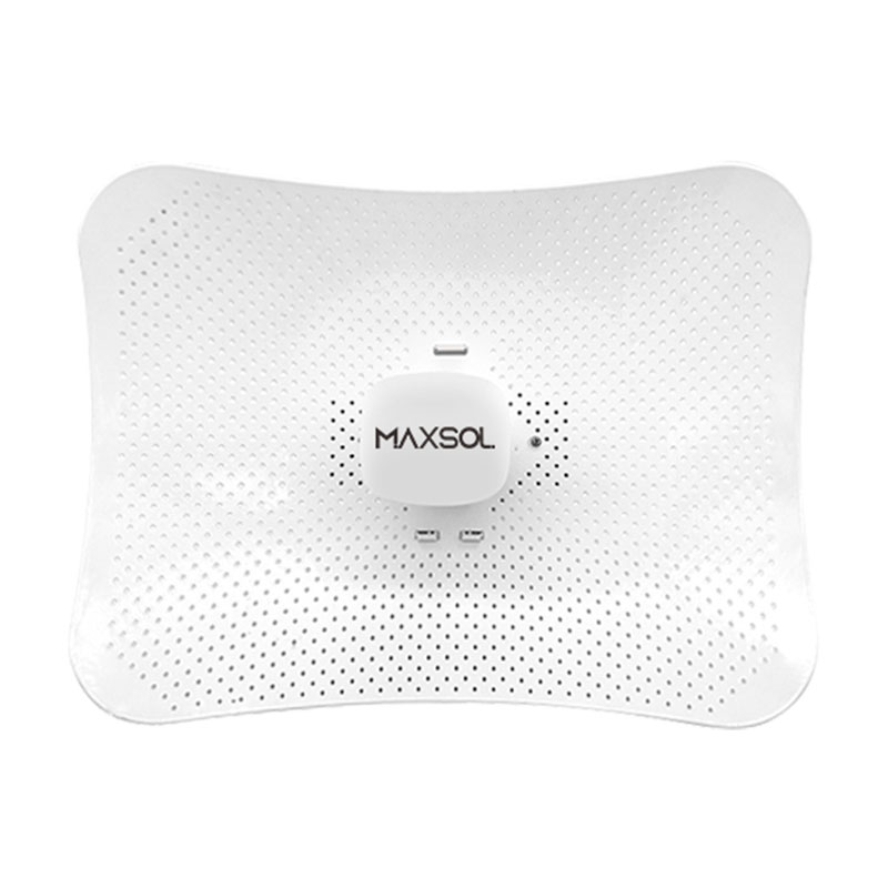 Pont CPE sans fil 5,8 GHz, portée jusqu’à 10 km