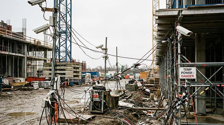 Difficultés du projet