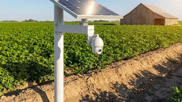 Difficultés de la surveillance agricole