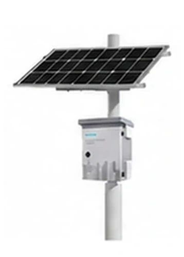 Système solaire CS200100