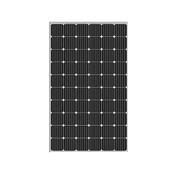 Panneau solaire