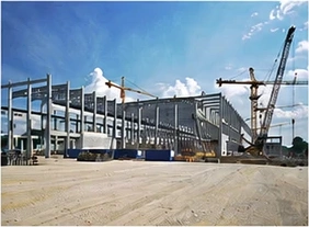 Chantier