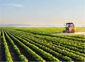 Exploitation agricole
