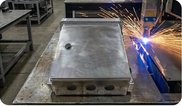 Composants industriels