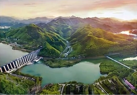 Réservoir