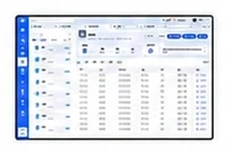 Plateforme de gestion
