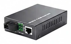 Convertisseur de média SFP