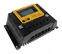 Régulateur de charge solaire MPPT