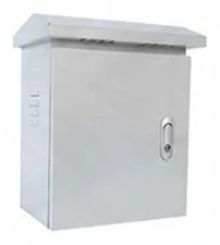 Boîtier extérieur