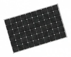 Panneaux photovoltaïques