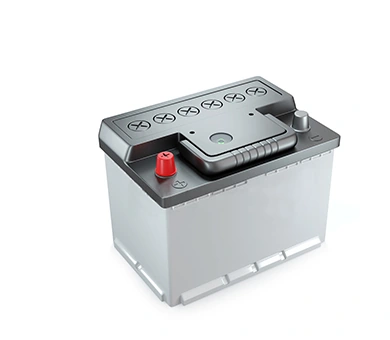 Banc de batteries