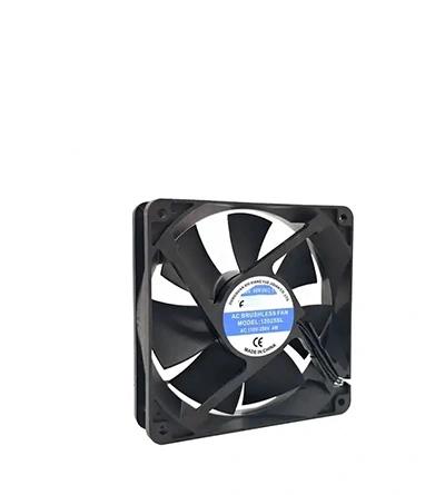 Ventilateur de refroidissement