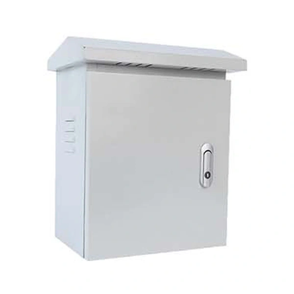 Boîtier extérieur