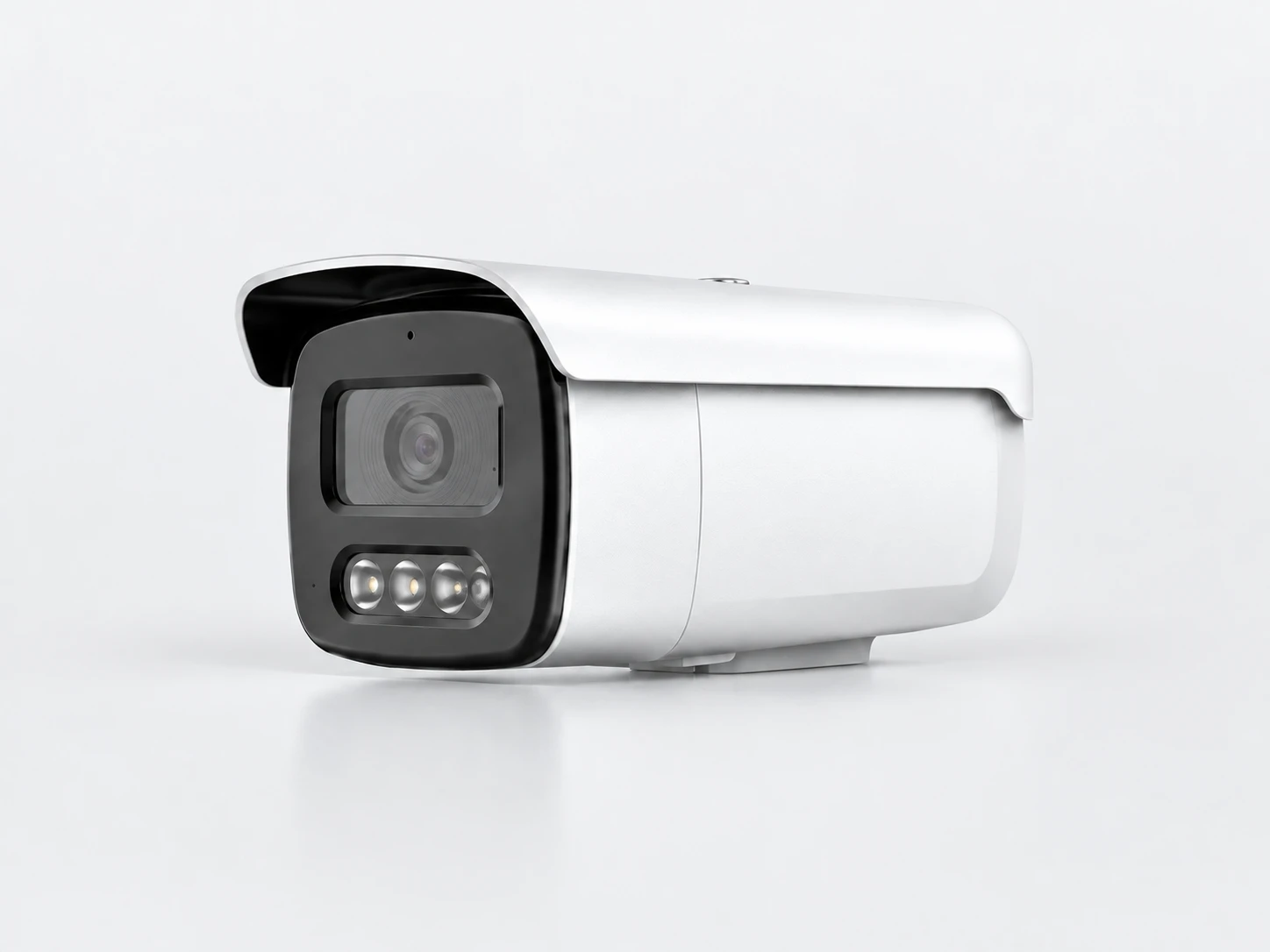 Caméra de vidéosurveillance IP
